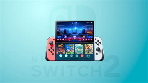 switch 2 leak|Everything we know about ‘Switch 2,’ Nintendo’s next。